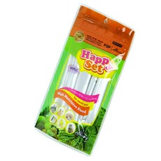 모먼트리 영양만점 멀티비타민 작은동물분말비타민, 2g, 8개