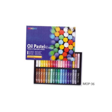 13000 오일파스텔 36색 MUNGYO 59000EA 1EA, 본상품