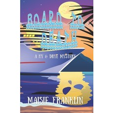 (영문도서)Board to Death: A Hy & Drye Mystery Paperback, Wagging Tales Press, English, 9781962191142