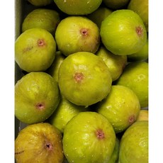 영암 청무화과, 1박스, 2kg