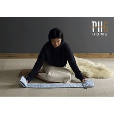 [마마인하우스BY박홍근] [박홍근홈패션] 투나잇 구스 머플러 단품