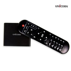 2세대 디빅스플레이어 유니콘 4K지원 UHD UHD4K디빅스 AV-M7 휴대용디빅스 DIVX, 본상품