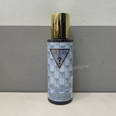 Guess 旅行印記香氛噴霧系列-Fiji 斐濟 250ml, 1個