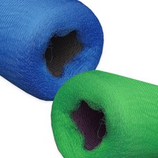 국내산 분진망 50M 비산방지 모기장망 안전망 울타리망 보호망 휘장망, 파랑색, 1개