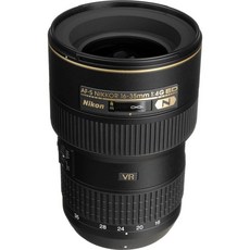 Nikon 광각 줌 렌즈 AF-S NIKKOR 16-35mm f4G ED VR 풀 사이즈 대응