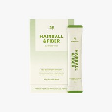 國師寵物 朝貢韓國 排毛粉 60g 犬貓適用 消化保健, 1個