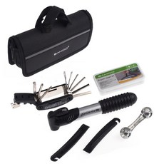 점검 수리키트 도구 로드자전거 수리세트 도구세트 자전거