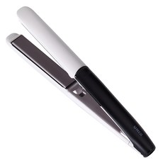 유닉스 데일리 디지털 프리볼트 판고데기, 화이트, UCI-A3984