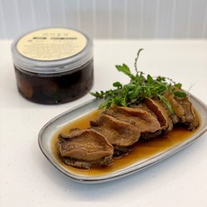 바다농장 순살전복장조림 7마리내외, 2개, 300g