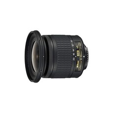 Nikon 니콘 AF-P DX NIKKOR 10-20mm f 4.5-5.6G VR 광각 줌 렌즈