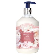 Bouquet Garni 璞珈妮 香水護髮乳 500ml, 1個