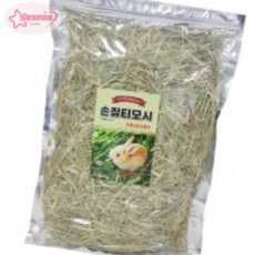 서락 슈퍼 프리미엄 티모시 건초 500g 햄스터키우기, 1개