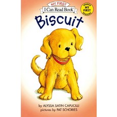 Biscuit, 투판즈, Alyssa Satin Capucilli(저)