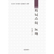 鳳凰之歌：朝鮮與台灣的日治末期文學, 京仁文化社, 柳惠英