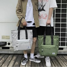 남여공용 빅사이즈 쇼퍼백 1박2일 여행가방 옥스포드, 본상품선택, 본상품선택