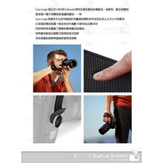 數位小兔【美國 Case Logic SDHS-101 相機手腕帶 普普色塊】手挽帶 手腕繩 單眼 微單眼, 1個