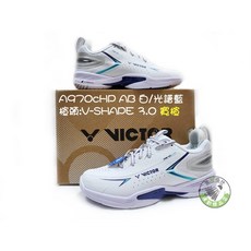 VICTOR 勝利 A970cHP AB 羽球鞋