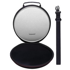 LTGEM Harman KardON 온 ON 온yx Studio 9 스피커와 호환되는 케이스 블랙 311831, LTGEM Harman KardON 온 ON 온yx S