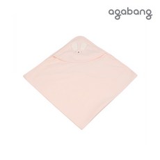 [아가방] 핑크도트속싸보 (O/WHITE) 01Q084405