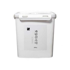 순담 과탄산소다 세정제, 5kg, 3개