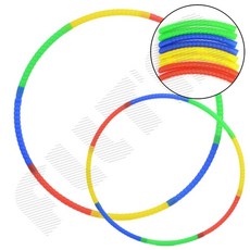 조립형 훌라후프 소, 1개