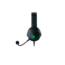 레이저 KRAKEN 유선헤드셋, BLACK Color, RZ04-0377