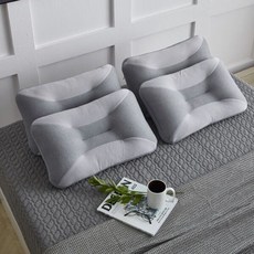 릴렉스 무중력 베개, 특허 릴렉스 무중력 베개, 없음