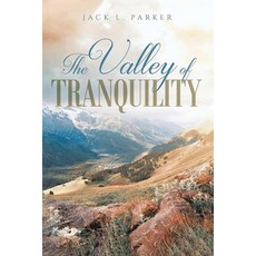 (英文圖書)The Valley of Tranquility 平裝版, Ace Publishing Hub, 英文