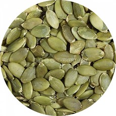 웰베이킹 호박씨, 1개, 100g