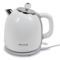 신일 이중단열 전기 무선포트 1.8L, SEP-WH18KP