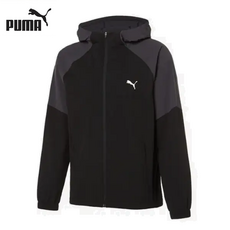 푸마 에어 프리즈 2.0 자켓 집업 상의 긴팔 Air Freeze 2.0 Jacket 933108 01