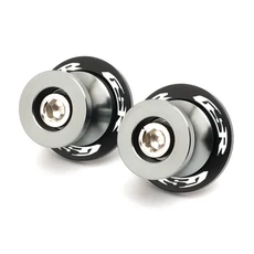 스즈키 GSR 750 600 400 GSR400 GSR600 GSR750 스윙 암 스풀 슬라이더 스탠드 나사 CNC M8 오토바이 액세서