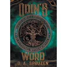 (영문도서)Odin's Word Hardcover, 4 Horsemen Publications, English, 9798823208772