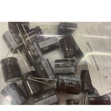 NICHICON 電解電容 150uF 160V 直插式