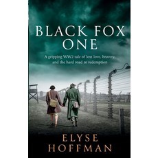 (영문도서) Black Fox One Paperback, Project 613 Publishing, English, 9781952742262