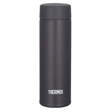 [小容量型號] 膳魔師 水壺 真空絕熱 口袋隨行杯 150ml 紫色 JOJ-150 PL, 1個, 煙燻黑