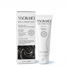 (정품)SSOKMO 쏙모팩 소극성 속모증제거 전용팩 30ml, 1개, 1개입