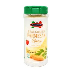리얼 그레이티드 파마산치즈 227g 식자재, 1개