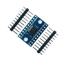 TXS0108E 8채널 양방향 전압 변환 모듈