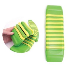 어린이집 음악놀이 휘어지는악기 클래터 소리교구 오감발달 EQ