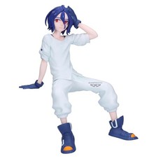 반프레스토 이토 슈지 Gquuuuuu 18cm 멀티컬러 BP29169P 애니메이션 팬에 최적