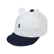 아가방 모자 빌리베어똘이모 T1 선물하기 몸 야구