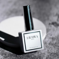 류화젤 논와이프 논스크래치 탑젤 미친광탑, 류화 광탑젤, 12ml, 1개