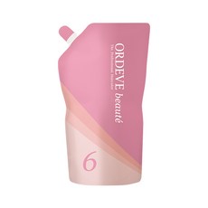 밀본 산화제, 올디브 보떼 산화제 6%, 1개, 1000ml