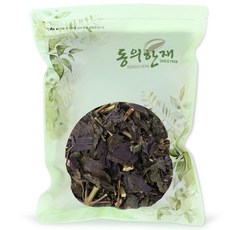 동의한재 국산 햇 자소엽 소엽 차조기잎, 500g, 1개