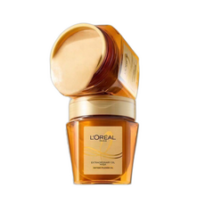 로레알파리 엑스트라 오디네리 오일 실크 마스크 팩, 250ml, 1개