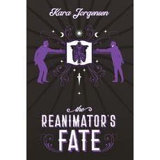 (英文圖書)The Reanimator's Fate 平裝版, Independently Published, 英文