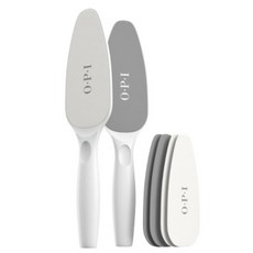 오피아이 프로스파 풋 파일, 1개