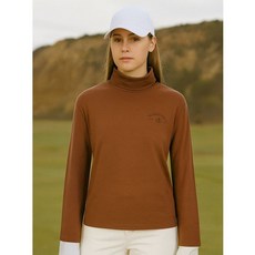 맥케이슨 여성 소매 포인트 베이스레이어 카멜 MDW3TL627CAM 1151576