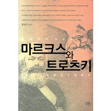 마르크스와 트로츠키, 한울아카데미